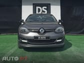 Renault Mégane 1.2 TCE Bose Edition EDC