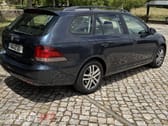 Volkswagen Golf Variant 1.6 TDi Highline