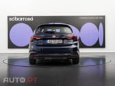 Fiat Tipo 1.3 M-Jet Lounge