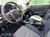 Renault Mégane 1.5 Blue dCi Limited C/PM+Pneu