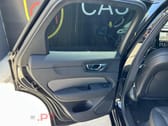 Volvo XC60 2.0 T6 PHEV Black Edition AWD