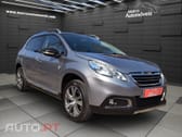 Peugeot 2008 1.2 PureTech Crossway
