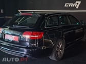 Audi A6 2.0 TDi Multitronic S-line