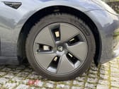 Tesla Model 3 Standard Range Plus RWD