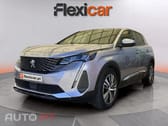 Peugeot 3008 1.2 PureTech Allure Pack