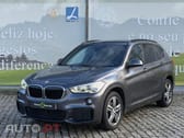 BMW X1 X1 18 d sDrive Auto Pack M