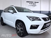 Seat Ateca 1.4 TSi (150cv) FR