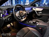 Mercedes-Benz CLA 200 d Shooting Brake AMG Line Aut.