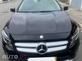 Mercedes-Benz GLA 180 CDI STYLE