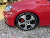 Volkswagen Golf 2.0 GTi