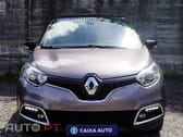 Renault Captur TCe 120 EDC Dynamique