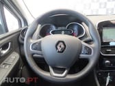Renault Clio Sport Tourer 1.5 dCi Limited