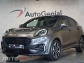 Ford Puma 1.0 EcoBoost mHEV ST-Line