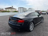 Audi A5 2.7 TDi S-line Multitronic