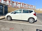 Nissan Note 1.2 Acenta