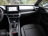 Seat Leon 2.0 TDi FR