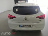 Renault Clio 1.5 Blue dCi RS Line