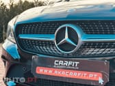Mercedes-Benz CLA 220 CDi Urban Aut.111g