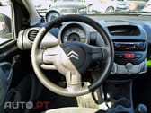 Citroen C1 1.4 HDi SX