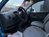 Chevrolet Matiz 0.8 S
