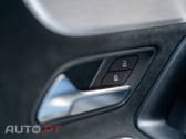 Mercedes-Benz A 200 AMG Line Aut.