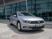 Volkswagen Passat Variant 2.0 TDI