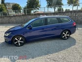 Peugeot 308 SW 1.5 BlueHDi Allure EAT8