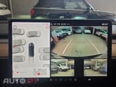 Tesla Model 3 Premium Long Range AWD Dual Motor