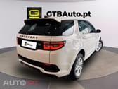 Land Rover Discovery Sport 1.5 PHEV AWD R-Dynamic S I.V.A DEDUTIVEL 