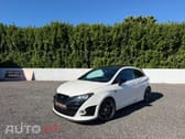 Seat Ibiza 1.4 TSi Cupra DSG
