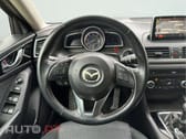 Mazda 3 1.5 Sky-D Excellence Navi