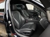 BMW 520 d Pack Desportivo M Auto
