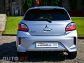 Mitsubishi Space Star 1.2 Intense