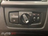 BMW 320 d Touring ED Line Luxury Auto