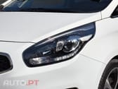 Kia Carens 1.7 CRDi ISG TX