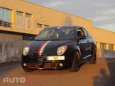 Alfa Romeo Mito 1.3 JTDM Progression