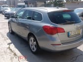 Opel Astra Sports Tourer 1.6 CDTi Cosmo S/S