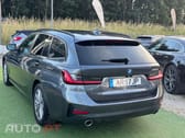 BMW 320 e Corporate Edition Auto