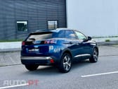 Peugeot 3008 1.5 BlueHDi Allure Pack EAT8