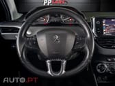 Peugeot 2008 1.6 BlueHDi Style