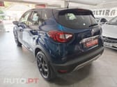 Renault Captur 1.5 dCi Exclusive