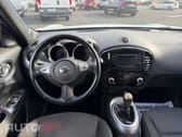 Nissan Juke 1.6 DIG-T Tekna
