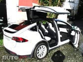 Tesla Model X X  P 100 560 cv