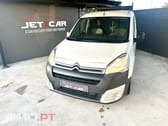 Citroen Berlingo 1.6 BlueHDi L1
