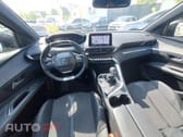 Peugeot 3008 1.5 BlueHDi GT Line