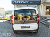 Fiat Doblo Combi 1.3 Multijet