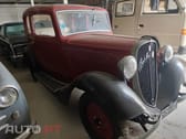Fiat 508 Balilla