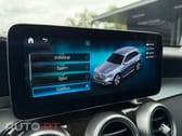 Mercedes-Benz GLC 300 e 4Matic