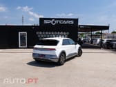 Hyundai Ioniq 5 73kWh Vanguard