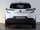 Renault Captur 1.0 TCe Techno Bi-Fuel